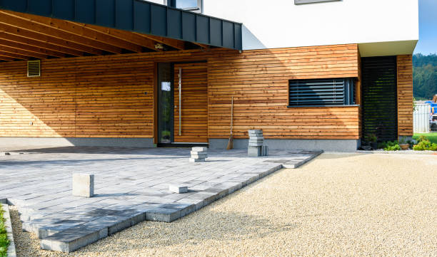 Coffeyville, KS Driveway Pavers Company