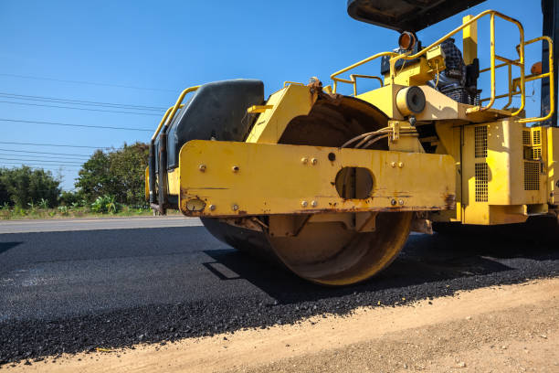 Best Interlocking Driveway Pavers  in Coffeyville, KS